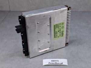 Sterownik, moduł FPS V3.1 EvoBus, Mercedes, numer A 000 446 03 03, TEMIC-IN, 9869D4, GWARANCJA 100% sprawności 