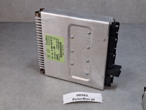 Sterownik, moduł FPS V3.1 EvoBus, Mercedes, numer A 000 446 03 03, TEMIC-IN, 9869D4, GWARANCJA 100% sprawności 