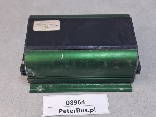 08964, Sterownik klimatyzacji VUS-4 406c 24 V, UWE 11459, Sn 5642, VAN HOOL 915 (2).jpg
