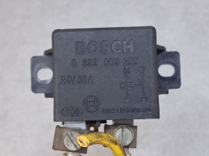 Przekaźnik BOSCH 0 332 002 255