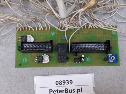 08939, Sterownik, płytka sterująca oświetlenia kontrolek deski rozdzielczej IRISBUS, RECREO, KAROSA, AXER, DB-KAR MFA10, Hale-Electronic (4).jpg