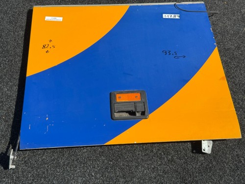 11289, Klapa boczna kufra bagażowego SETRA S315 H, szerokość 93,5 x 82,5 cm wysokości (6).jpeg