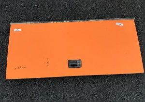 Klapa boczna, kufra bagażowego IRISBUS AXER szerokość 166,5 x 72 cm wysokości