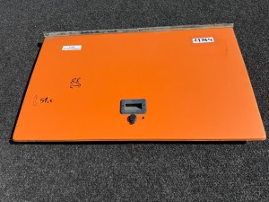 Klapa boczna, kufra bagażowego IRISBUS AXER szerokość 88 x 51,5 cm wysokości 