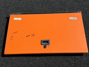 Klapa boczna, kufra bagażowego IRISBUS AXER szerokość 88 x 51,5 cm wysokości 