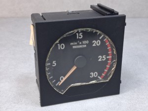 Obrotomierz IRISBUS Axer, MOTOMETER nr 710.330.1002