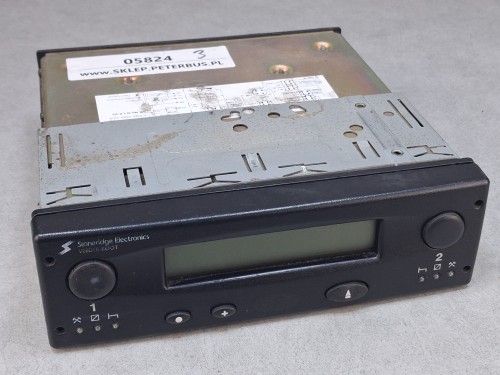 05824, Tachograf  IRISBUS AXER Stoneridge Electronics - tylko 1 kierwoca (8).jpg