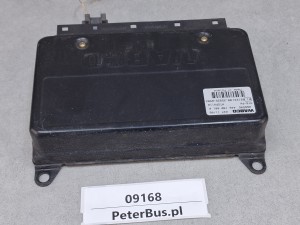 Sterownik otwierania drzwi autobusowych WABCO nr 446 190 001 0, MTS-PX, Mercedes Citaro, rok produkcji 2006, MTSPX10