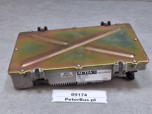 Sterownik silnika DAF CAN EXTENSION BOX-CXB NV 1662932, ACTIA CAMU STD n7, P105257 A 