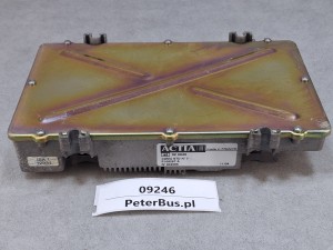 Sterownik silnika DAF CAN EXTENSION BOX-CXB NV 1662932, ACTIA CAMU STD n7, P105257 A  