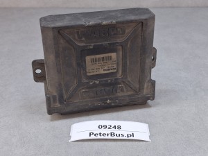 Sterownik zawieszenia pneumatycznego ECAS-ELECTRONIC, WABCO nr 446 055 052 0, rok produkcji 1996