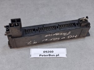 Moduł Mercedes nr 000 543 85 15, 5DF 005 562-01, MB 000 543 01 40, 