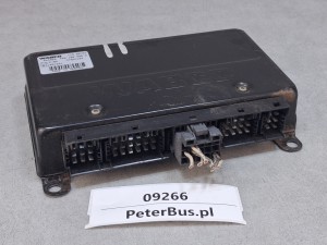 Sterownik otwierania drzwi autobusowych WABCO 446 190 000 0, MTS-P-BM, MTSPD104 