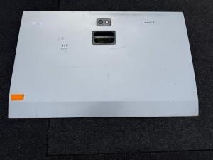 Klapa boczna RENAULT FR 1, GTX, ILIADE, EURO 2, 152,5 x 98 cm, szerokość 152,5 cm x wysokość  ok. 98 cm 