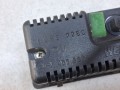 09354, Sterownik, panel sterownia ogrzewaniem postojowym WEBASTO nr 466.387, BORG 7250, 24V  (6).jpg