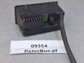 09354, Sterownik, panel sterownia ogrzewaniem postojowym WEBASTO nr 466.387, BORG 7250, 24V  (2).jpg