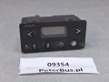 09354, Sterownik, panel sterownia ogrzewaniem postojowym WEBASTO nr 466.387, BORG 7250, 24V  (4).jpg