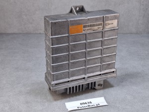 Sterownik BOSCH 0 265 151 302, VAN HOOL 915 TL