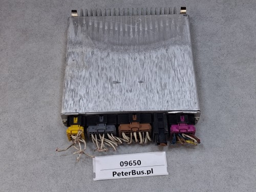 09650, Sterownik, moduł FPS V2.1 EvoBus, Mercedes Citaro, numer A 000 446 03 03, TEMIX 3X5707  (3).jpg