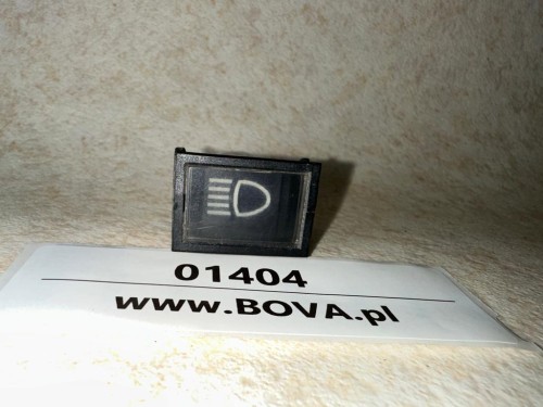 01404, Kontrolka świateł pulpit Mercedes Citaro (1).jpg