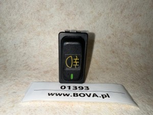 Przycisk, włącznik świateł przeciwmgłowych, Mercedes Citaro