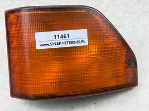 Kierunkowskaz Mercedes O404 RH, Mercedes nr A 001 820 61 21