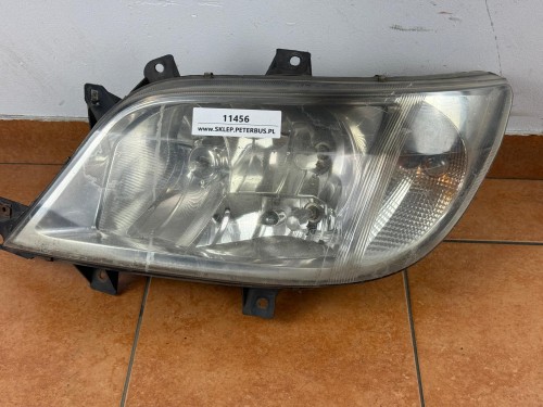 11456, Lampa, reflektor lewy przód Mercedes Sprinter (7).jpeg