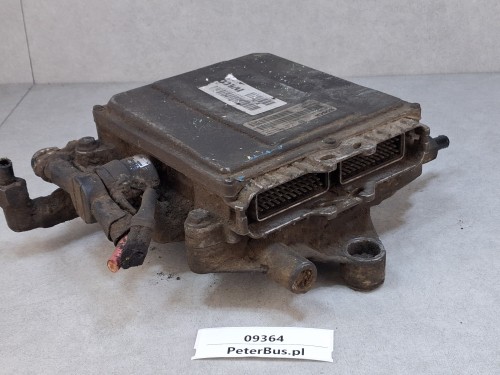 09364, Sterownik silnika BOSCH 0 281 001 527, IVECO Cursor 8, IRISBUS KAROSA, C956  (5).jpg