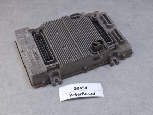 Sterownik silnika DAF CAN EXTENSION BOX-CXB NV 1662932, ACTIA CAMU STD n7, P105257 A 