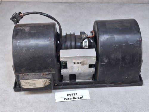 09433, Nadmuchy SPAL 006-B40VLLIE-22, 24 V, BOVA Futura wraz ze sterownikiem SPAL RESISTOR 4002  (6).jpg