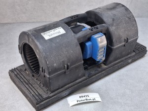 Wentylator, nadmuch klimatyzacji Konvekta B11-AE2-271