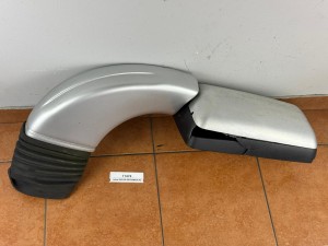 Lusterko autobusowe, LEWE, krótkie, od strony kierowcy, TEMSA OPALIN, 