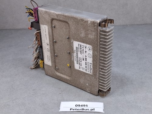 09495, Sterownik, moduł FPS V2.1 EvoBus, Mercedes Citaro, numer A 000 446 03 03  (6).jpg