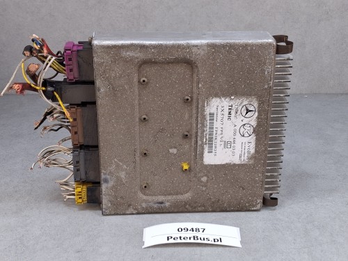 09487, Sterownik, moduł FPS V2.1 EvoBus, Mercedes Citaro, numer A 000 446 03 03  (3).jpg
