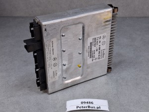 Sterownik, moduł FPS V2.1 EvoBus, Mercedes Citaro, numer A 000 446 03 03, 3X5707