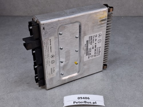 09486, Sterownik, moduł FPS V2.1 EvoBus, Mercedes Citaro, numer A 000 446 03 03, 3X5707 (2).jpg
