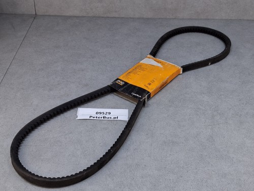 09529, Pasek Continental AVX13x1325 - NOWY -  (4).jpg