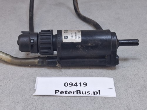 09419, Pompka spryskiwacza Mercedes A 000 869 40 21, 24V, SWF APM 965576 C (6).jpg