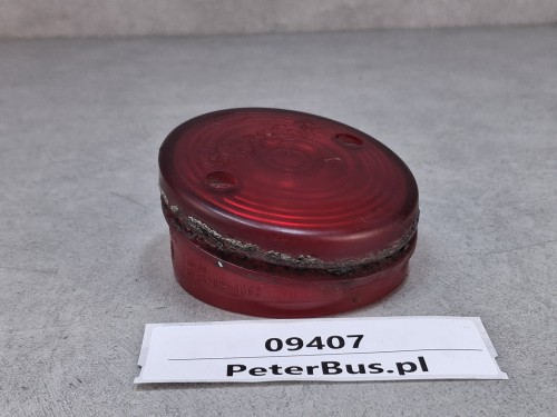 09407, Klosz czerwony MAN 81.25260.6093, ZKW nr 484.60, ZKW nr 7153, nr 484.60.000.02, średnica 7,5 cm (4).jpg