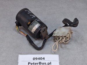 Potencjometr gazu, czujnik pozycji pedału gazu BOSCH nr 0 205 001 206, TEMSA Opalin 9, nr 090 300037, MAN 81.25970.6072, MAN A01