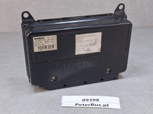 Sterownik otwierania drzwi autobusowych WABCO 446 190 000 0, MTS-P-BM, MTSPC 103