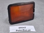 Kierunkowskaz FER 4122, Mercedes A000 826 04 43, wymiary 11 x 8 cm 