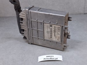 Sterownik skrzyni biegów BOSCH nr 0 260 001 041, ZF 6009 390 001, skrzynia 5HP602C