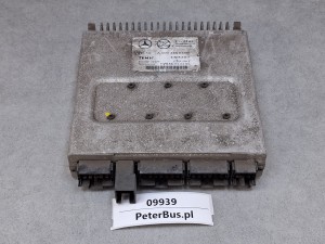 Sterownik, moduł FPS EvoBus, Mercedes Citaro, numer A 000 446 01 03, TEMIC 3X5707, FPS V1.2, A0004460103 