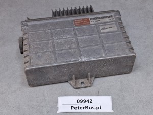 Sterownik ABS, BOSCH 0 265 150 315, NEOPLAN, MAN