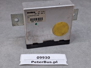 Podstacja sterownia klimatyzacją WABCO numer 884 901 688 0 