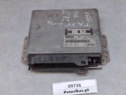 09736, Sterownik BOSCH 0 206 000 004, nr AA 9 965 000 804, EMS 3.3 B (3).jpg