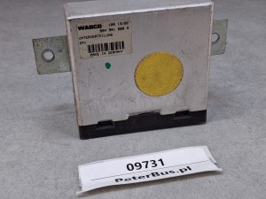 Podstacja sterownia klimatyzacją WABCO numer 884 901 688 0