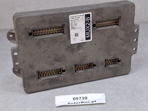 09730, MUX 2-B Typ 1364.21020101, wersja 3.1, 2007 rok (4).jpg