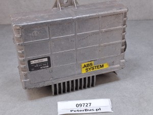 Sterownik ABS/ASR, BOSCH 0 265 150 305